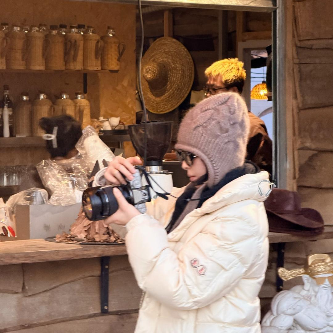 🐾讨厌黑眼圈/•᷅•᷄\୭