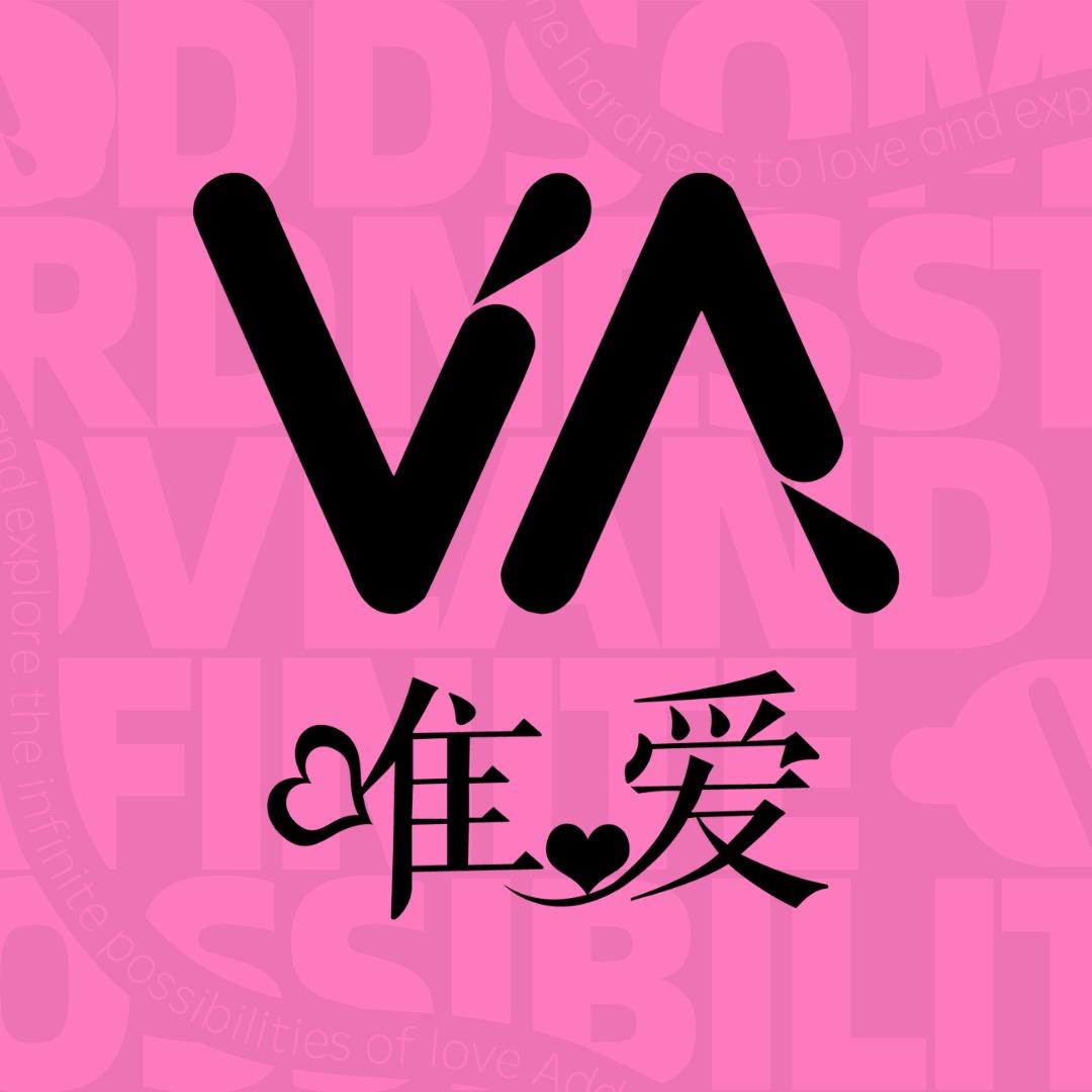 VA唯爱｜浪漫馆