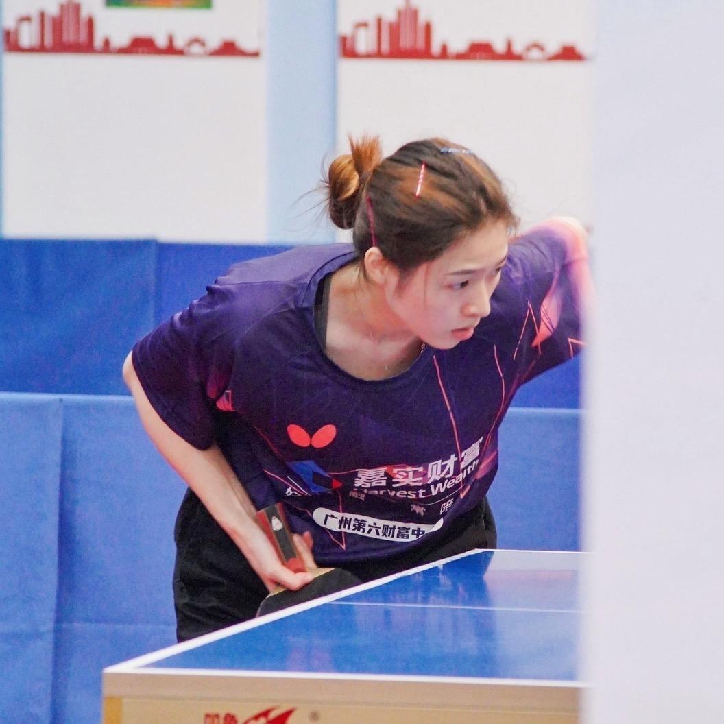 君君🏓