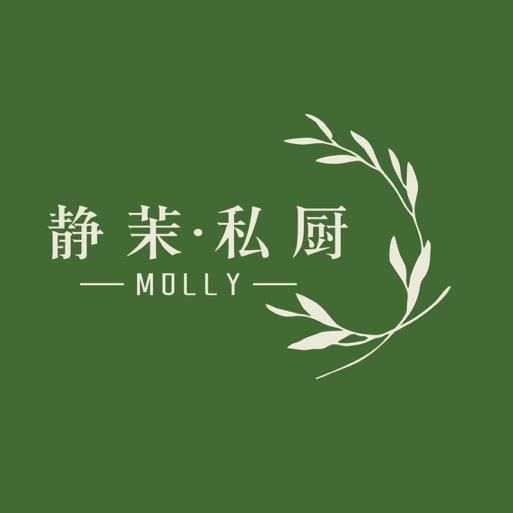 静茉私厨（原静小静）