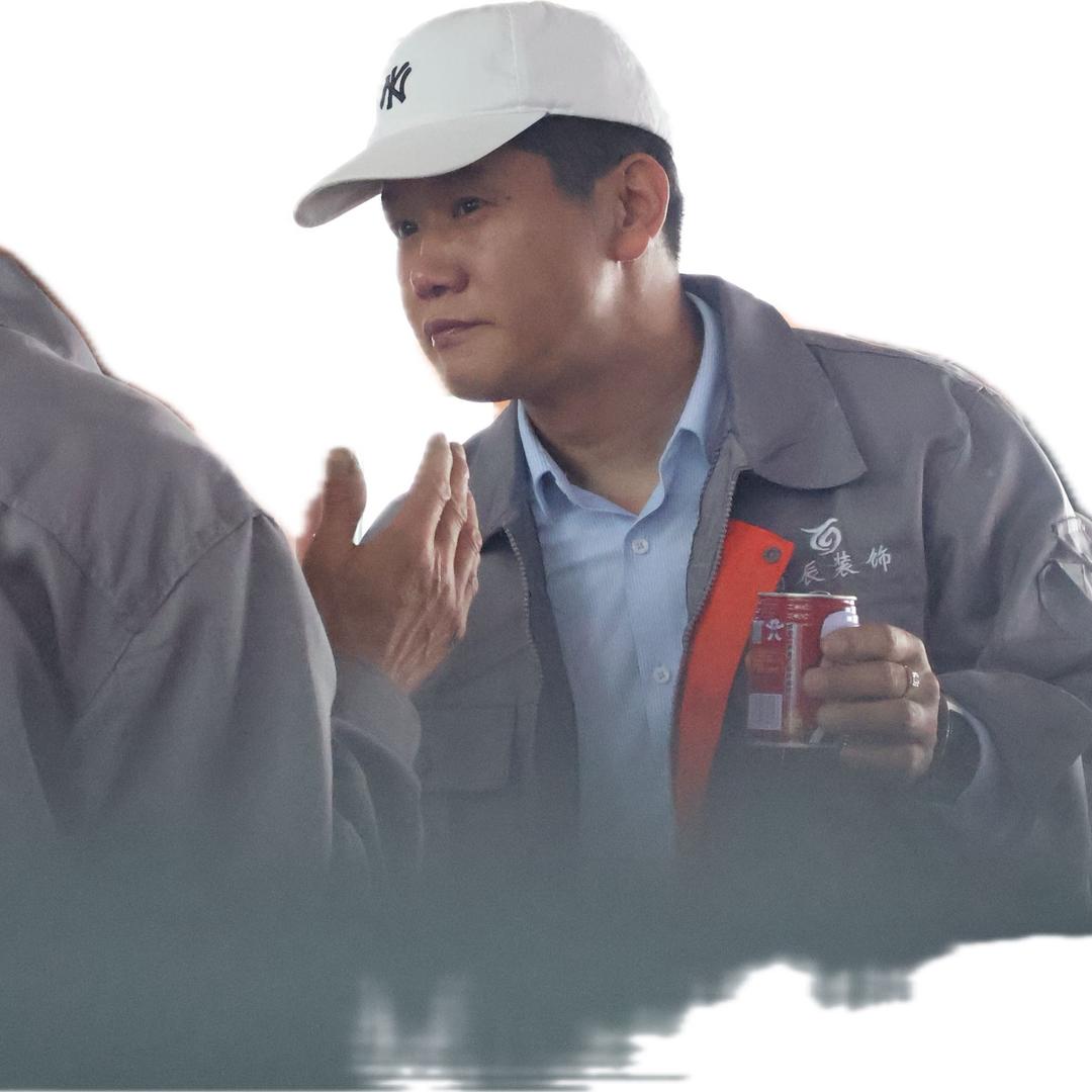 佰辰雷哥