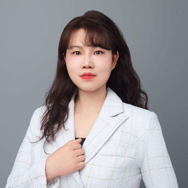 苏州丽子老师聊英语