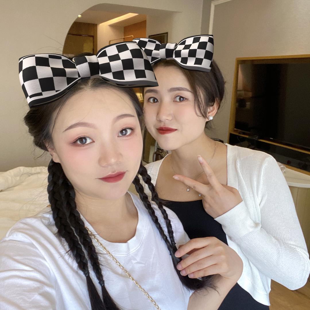 小鱼儿与疯子丹～