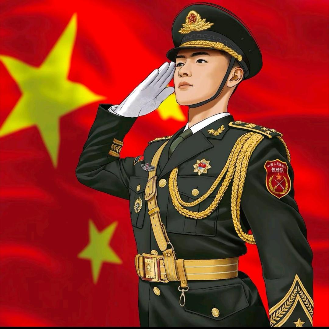 🫡越野东哥🇨🇳
