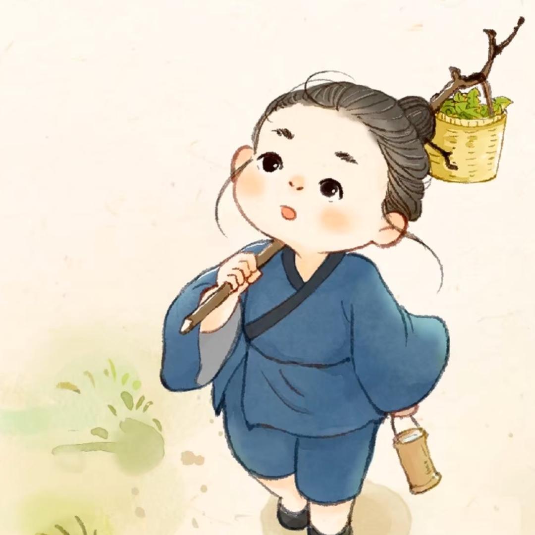 无情~