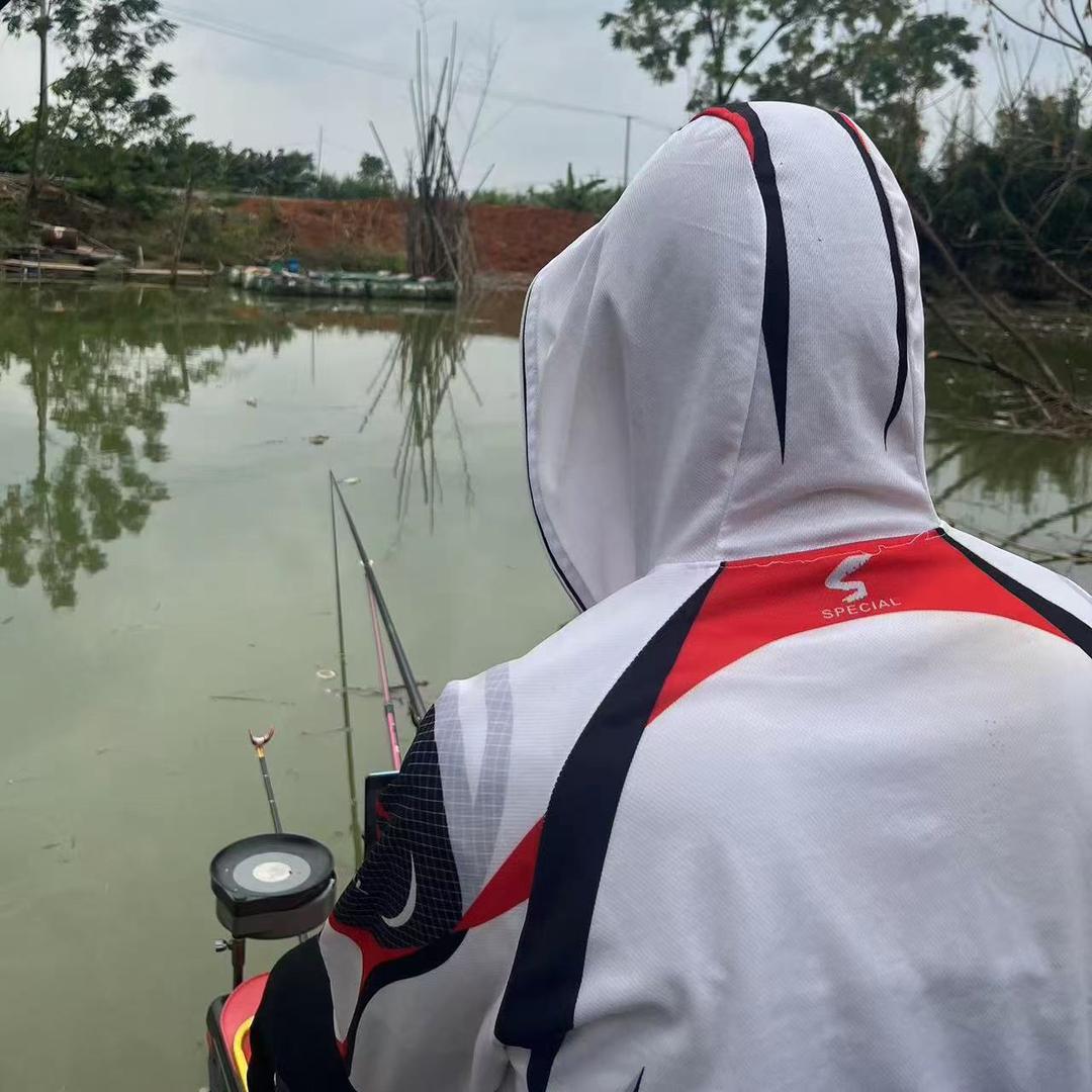 吾之渔-博哥野钓