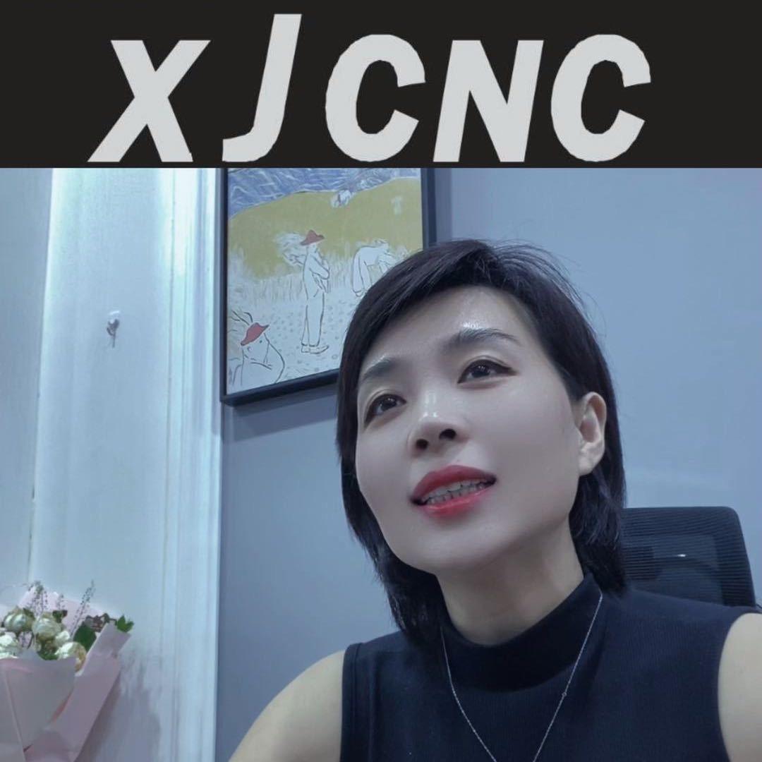 辛集XJCNC皮草服饰工厂