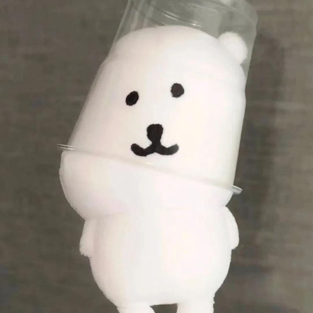 何物