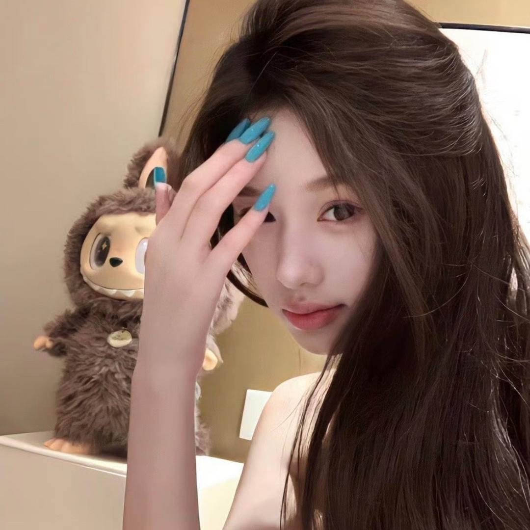 晚睡兔🐰