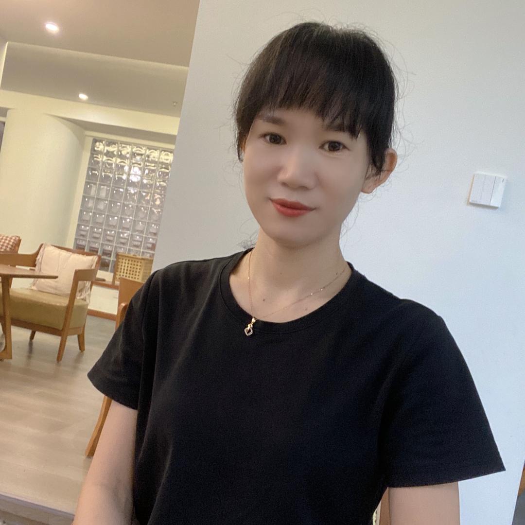 兔兔小姐