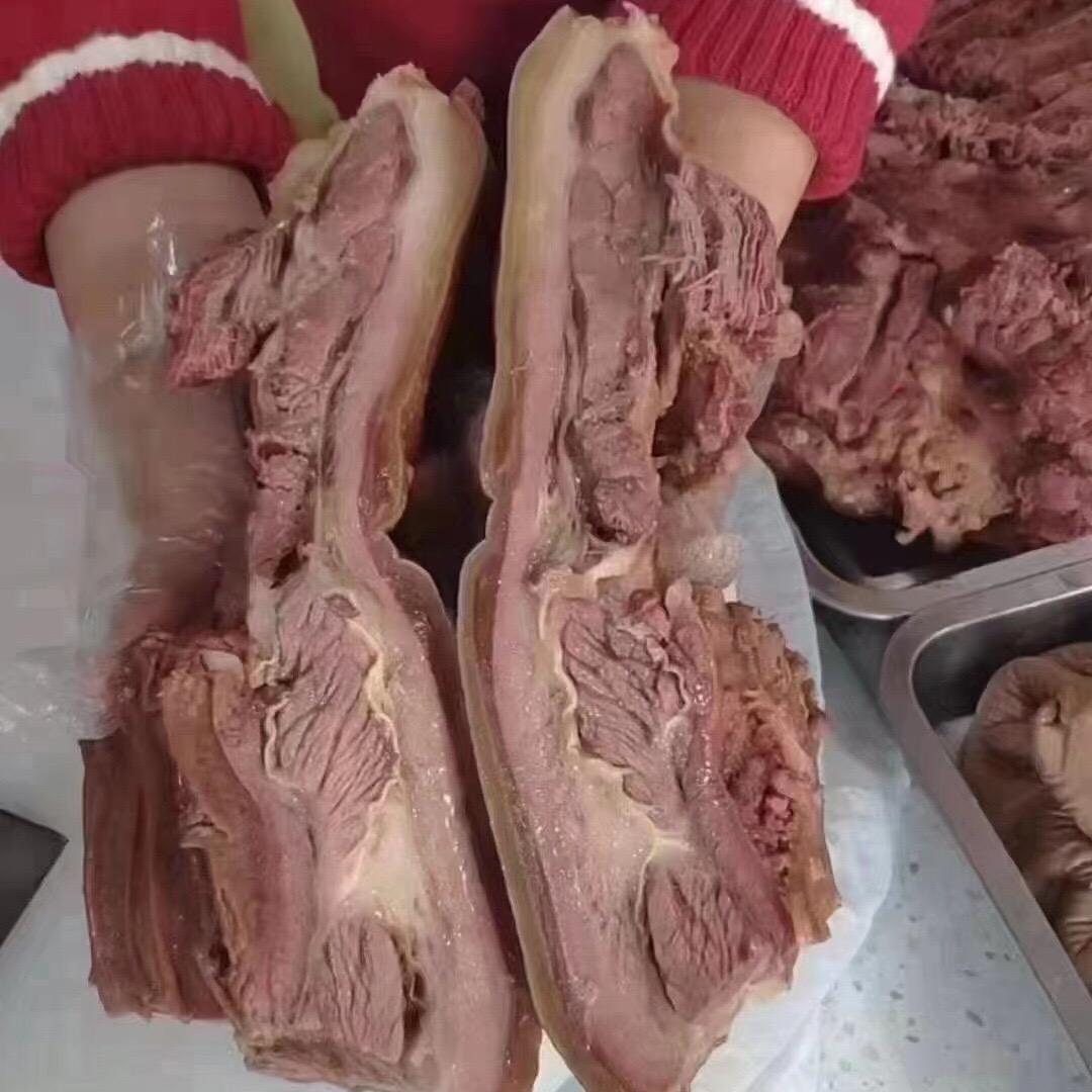 十香酱驴肉总店