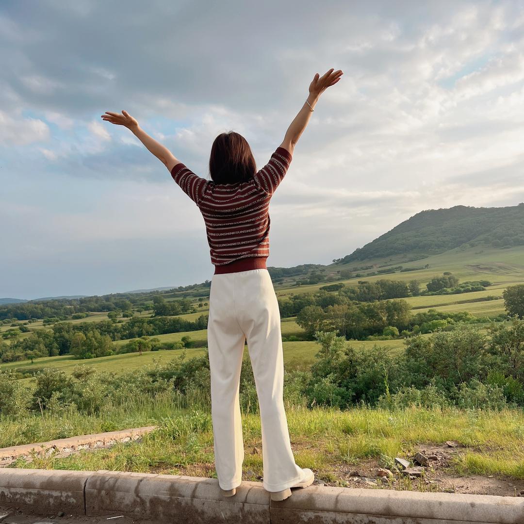 独角戏🤸‍♀️