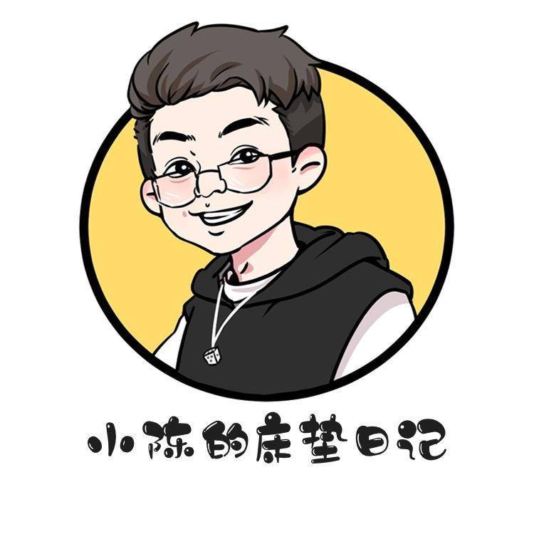 小陈床垫日记（橱窗）