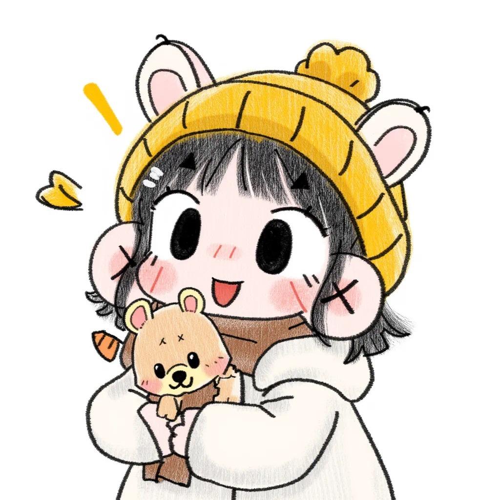 啦啦啦🥳