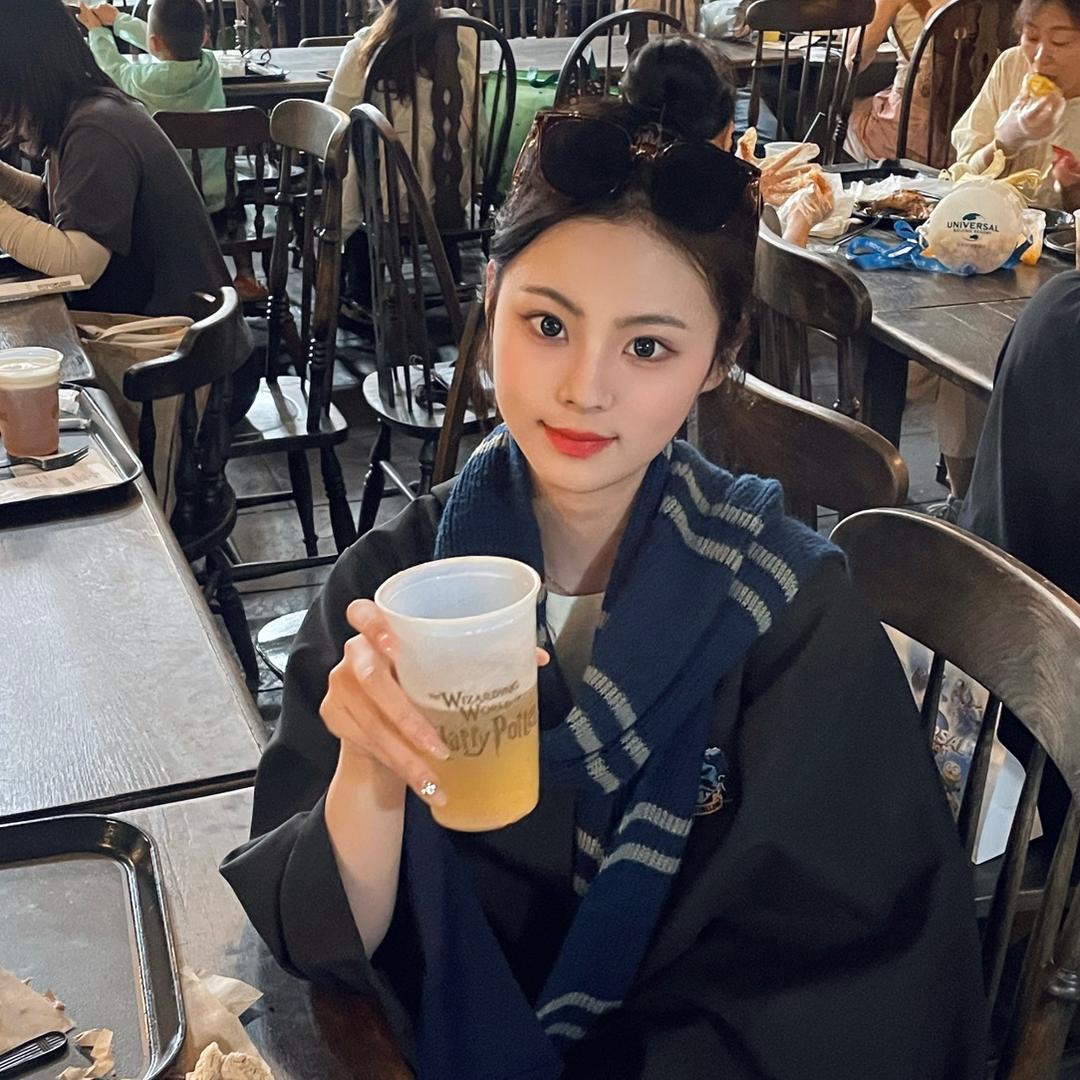 社恐小叶子
