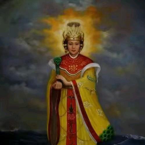 尚帆派