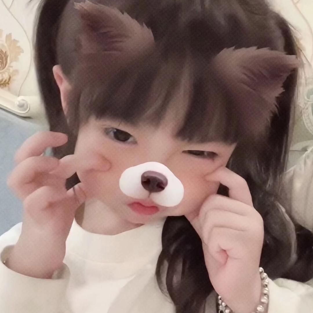 猪猪崽.🐽