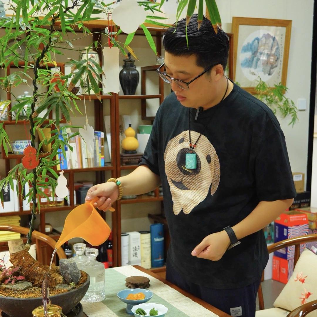 虾哥·创星纪传媒