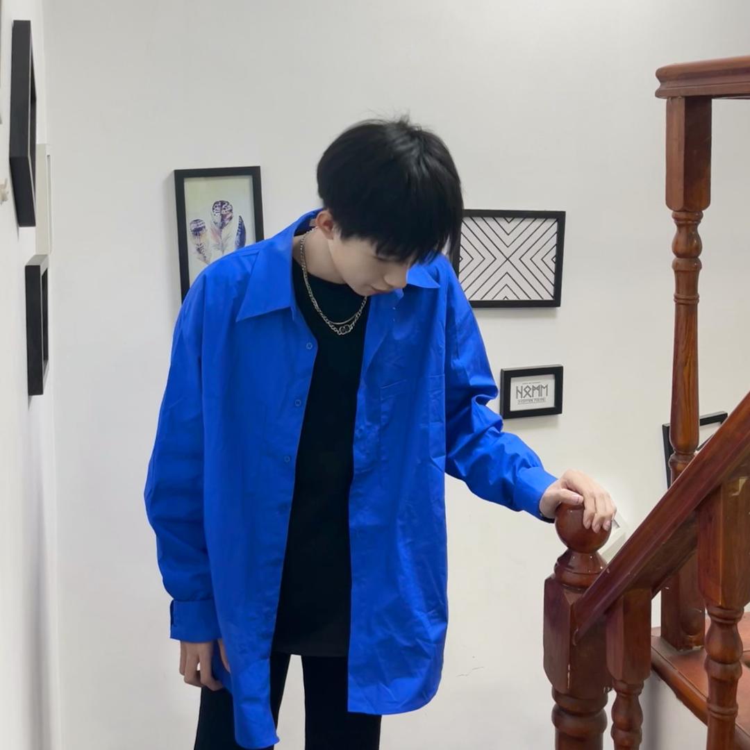 AiYou（永劫无间）