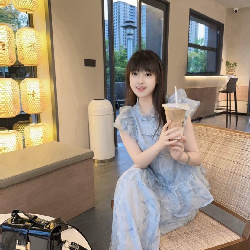 洛阳手艺人晓晓