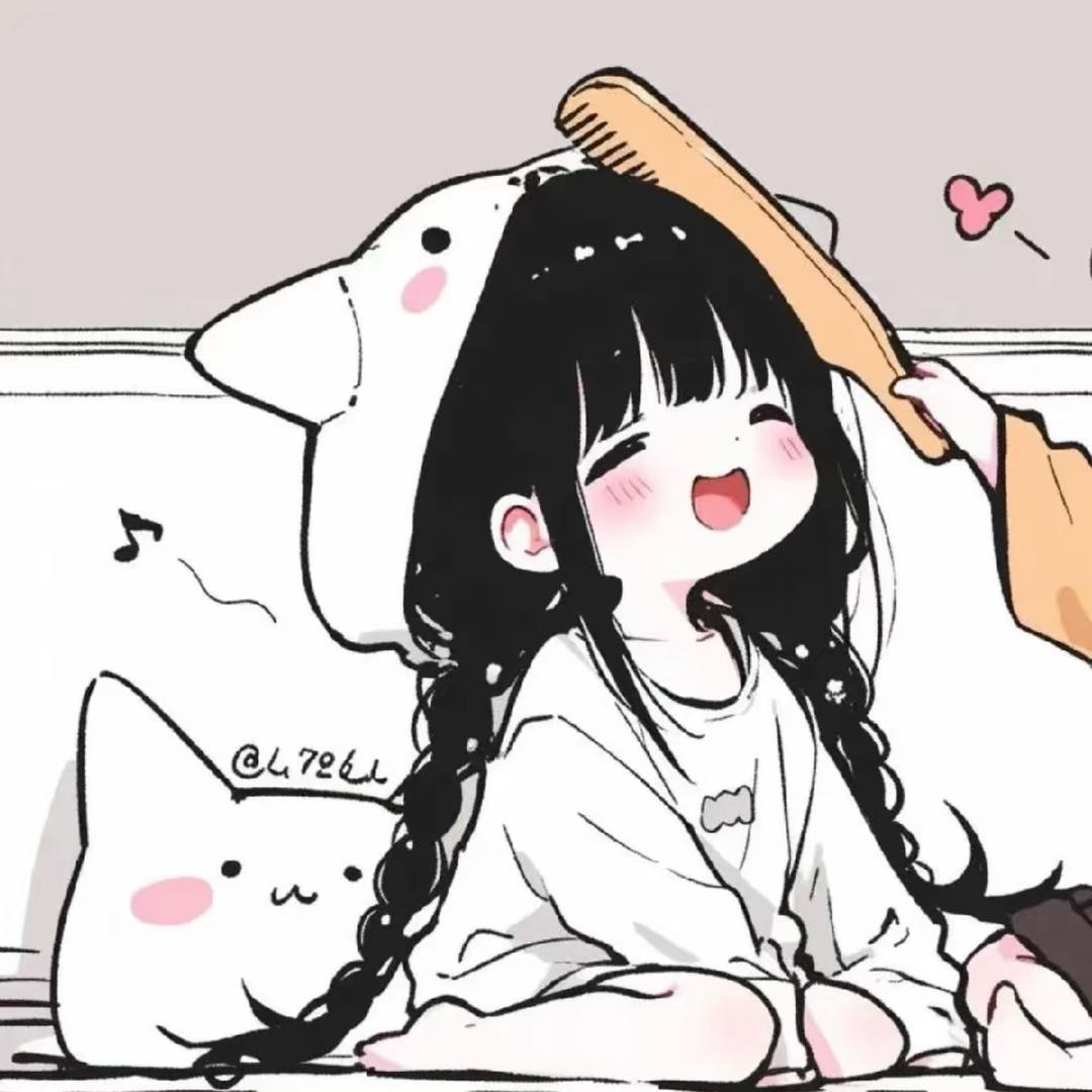Kitty不Kitty呀💤