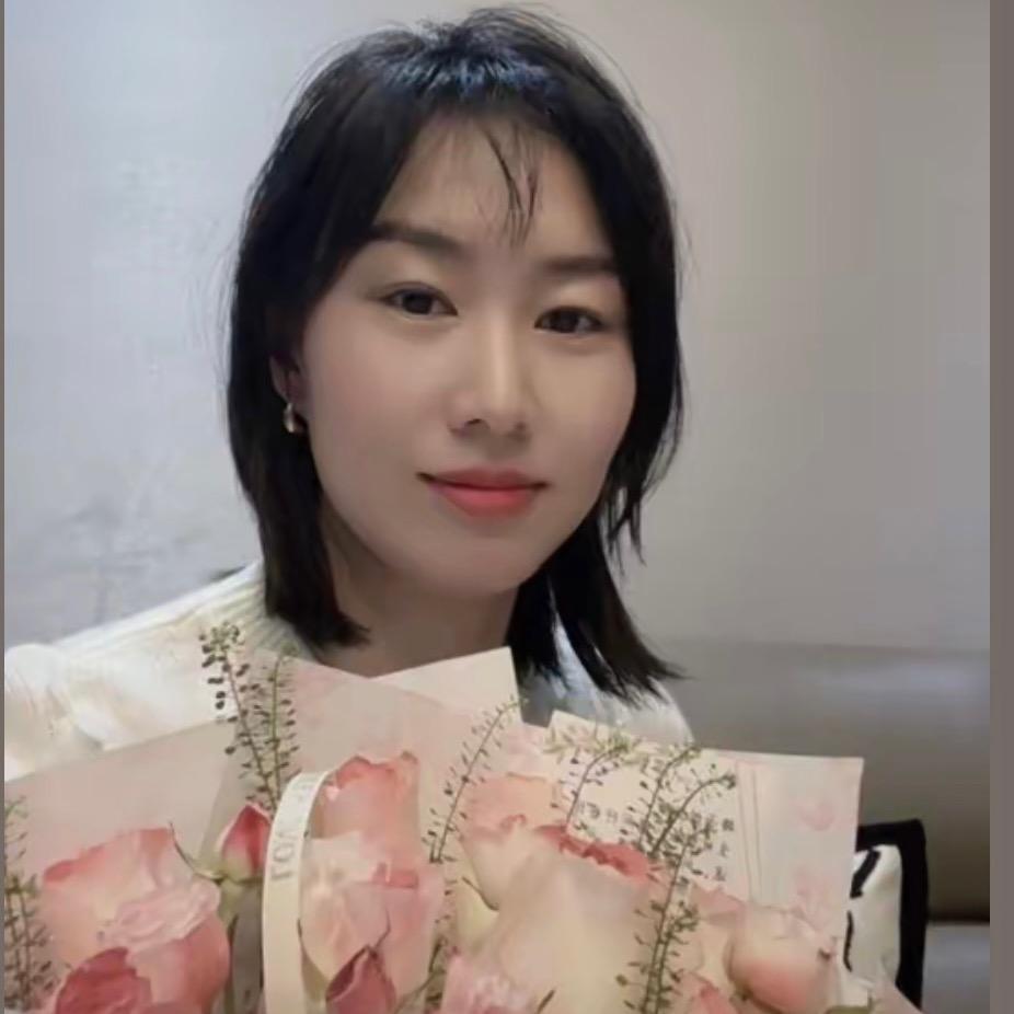 梅子♥️