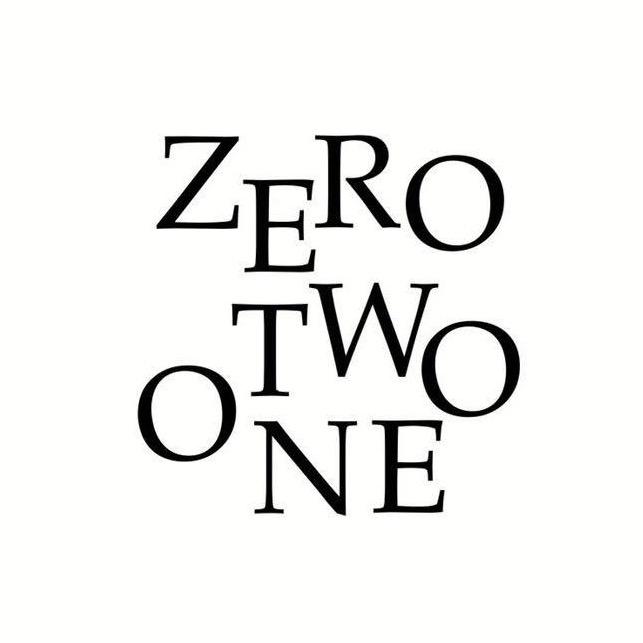 Zero Two One