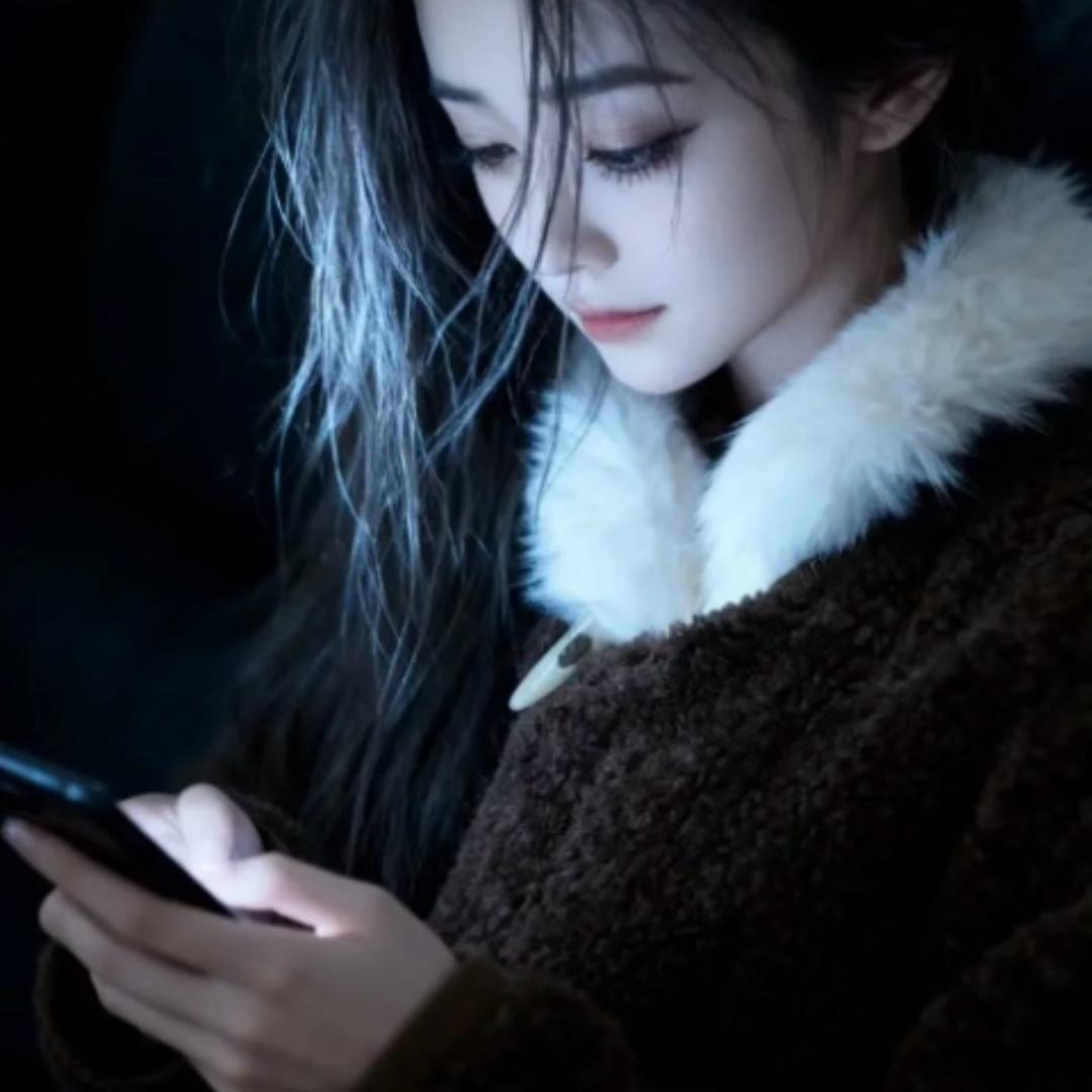 王芊芊❤️