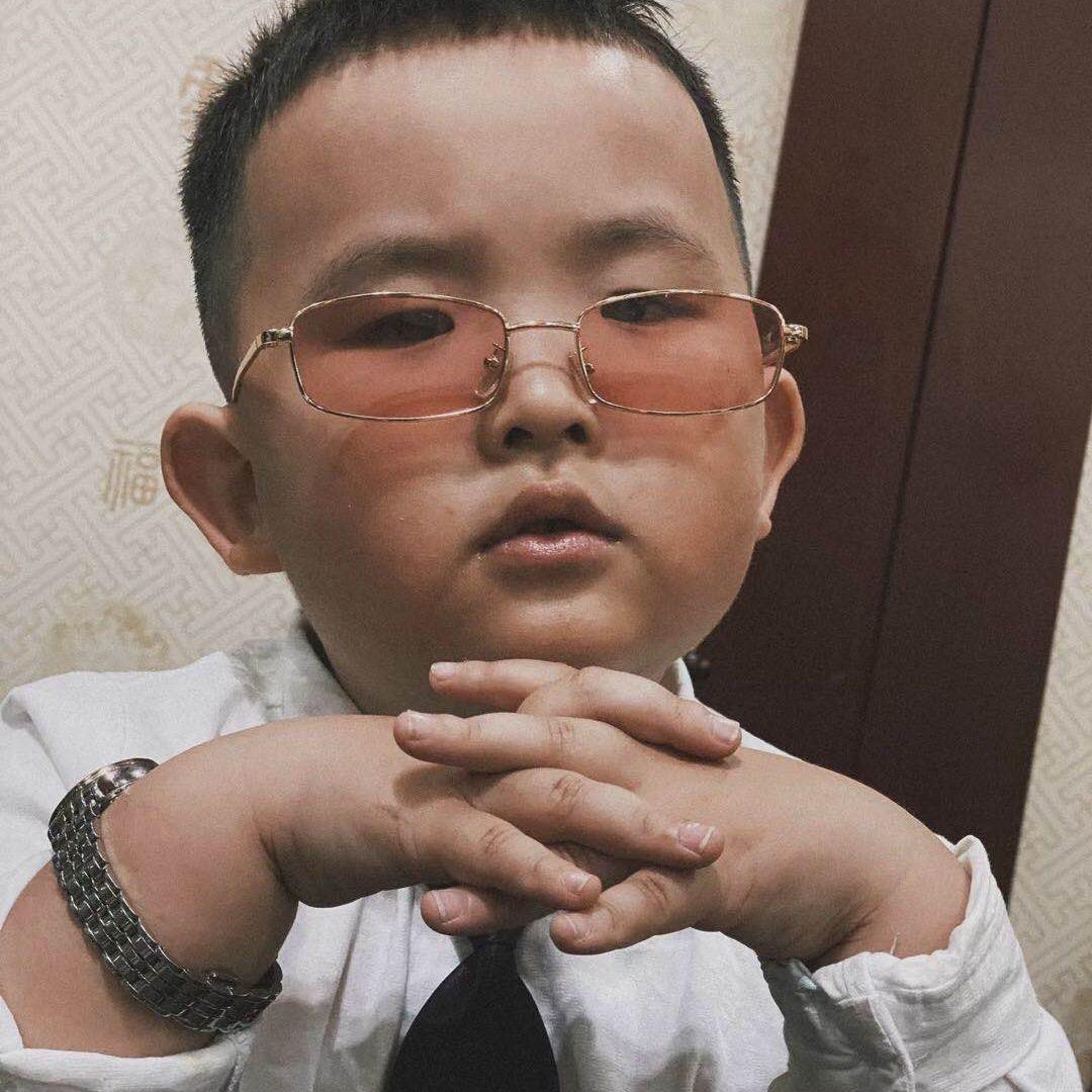 阿郎