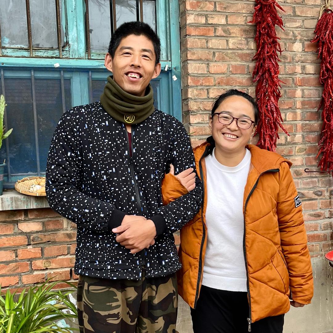 延大海的幸福生活@抖音