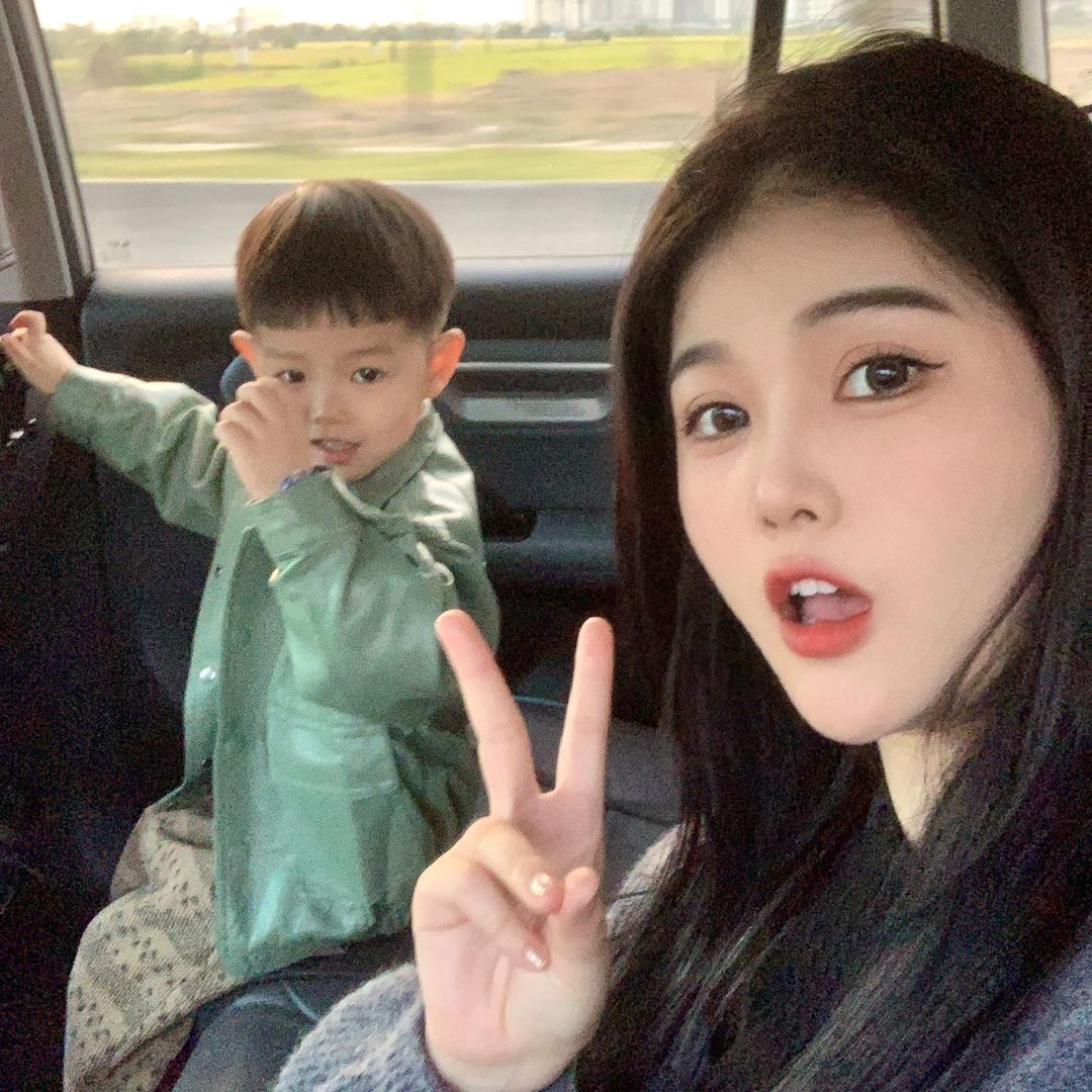 马迷你（带娃版）