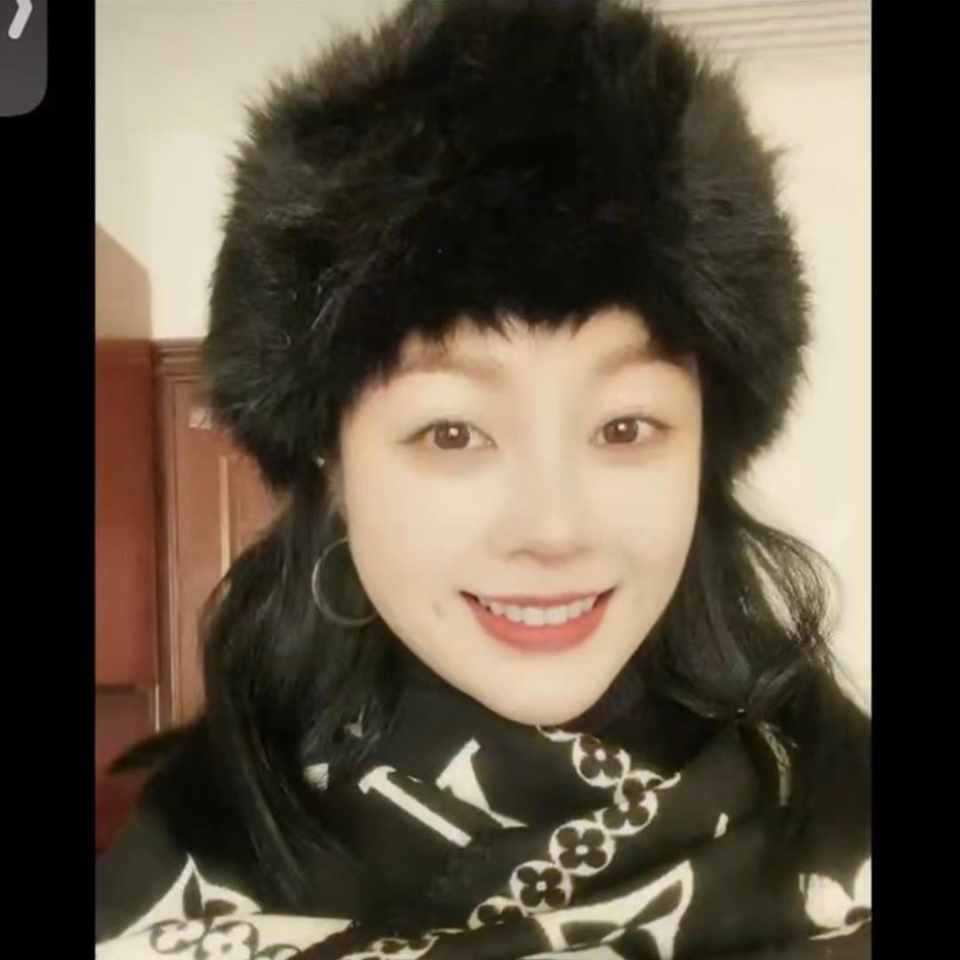 📿  妮宝儿  🦊