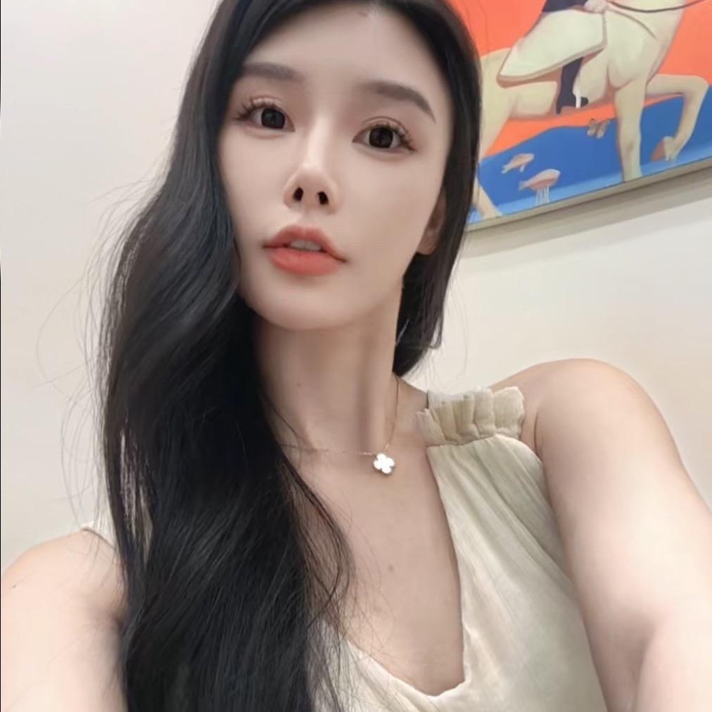 佑佑子高定私服