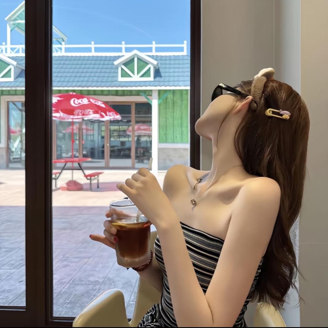 爱财爱己💰