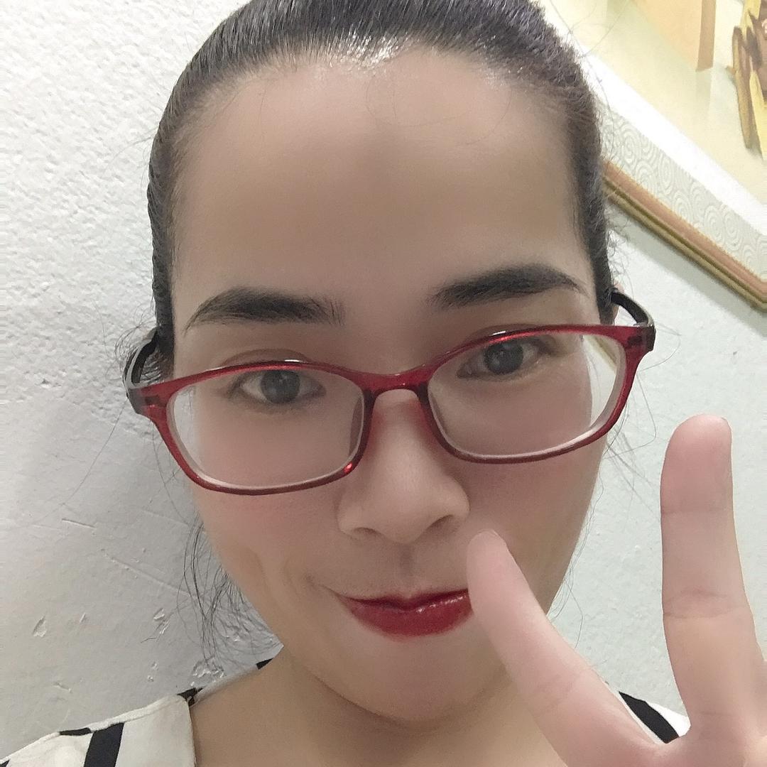 陈陈老师爱生活
