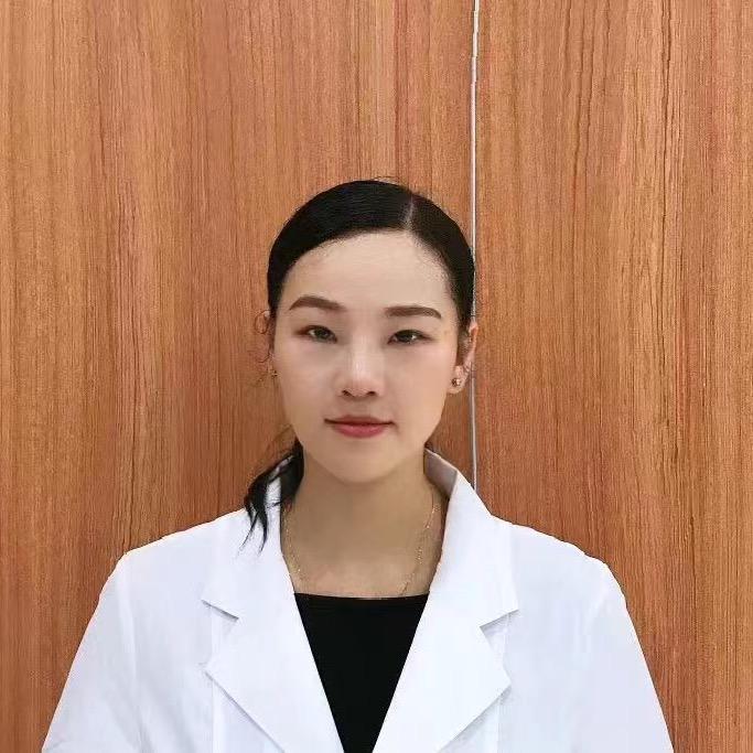 渝北养生王姐