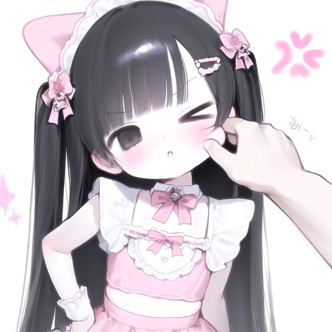 摸摸桃🍰
