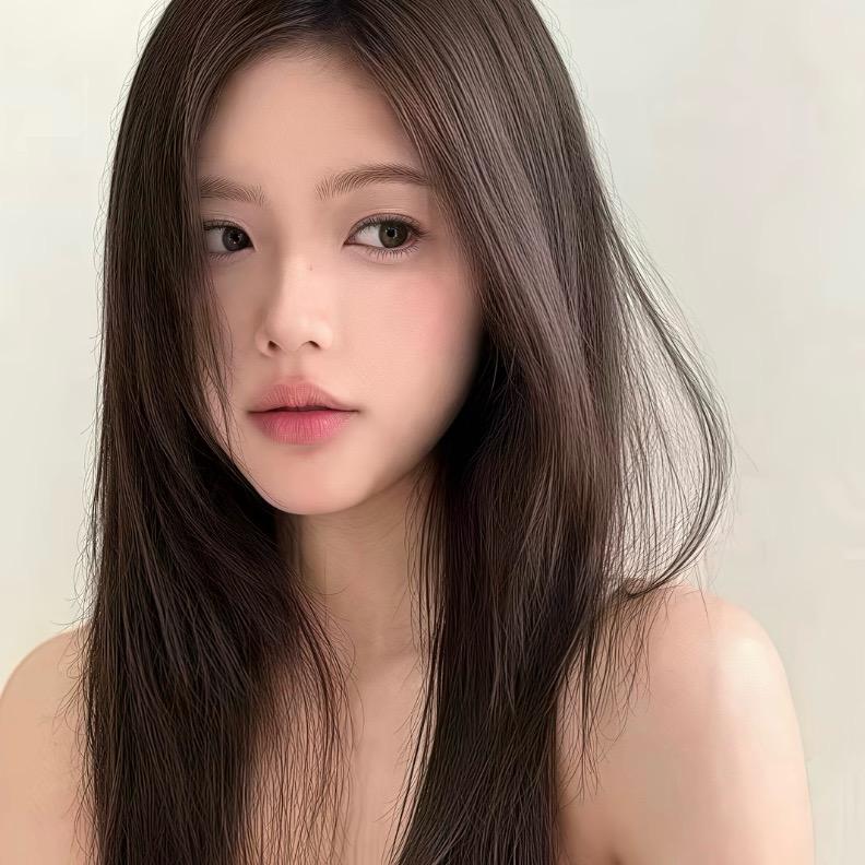 爱吃橘子的小菊🍊