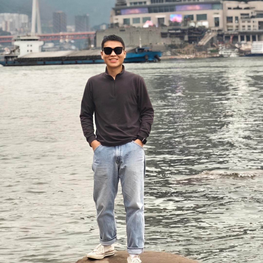 @马佳航