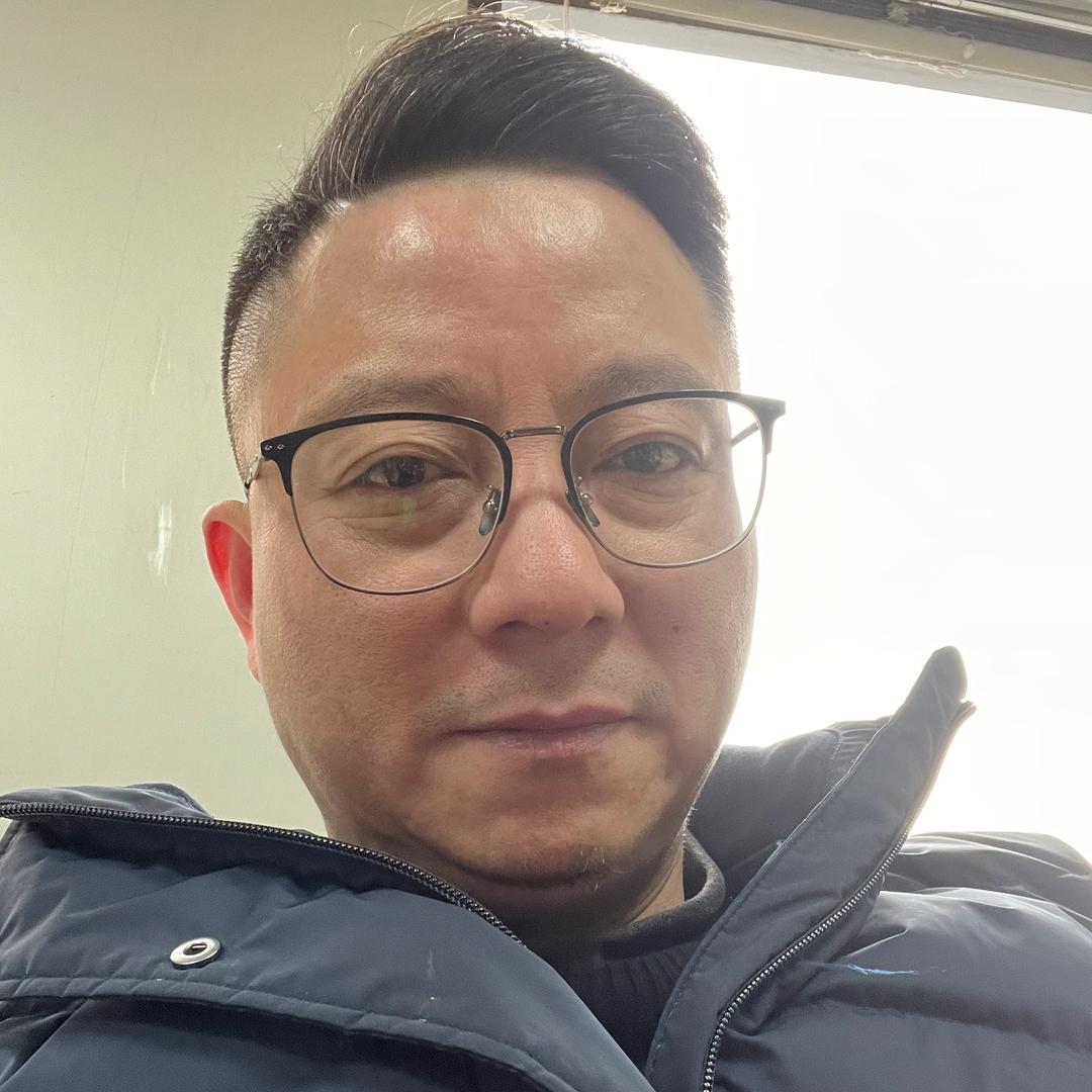 路路-聆听你的故事