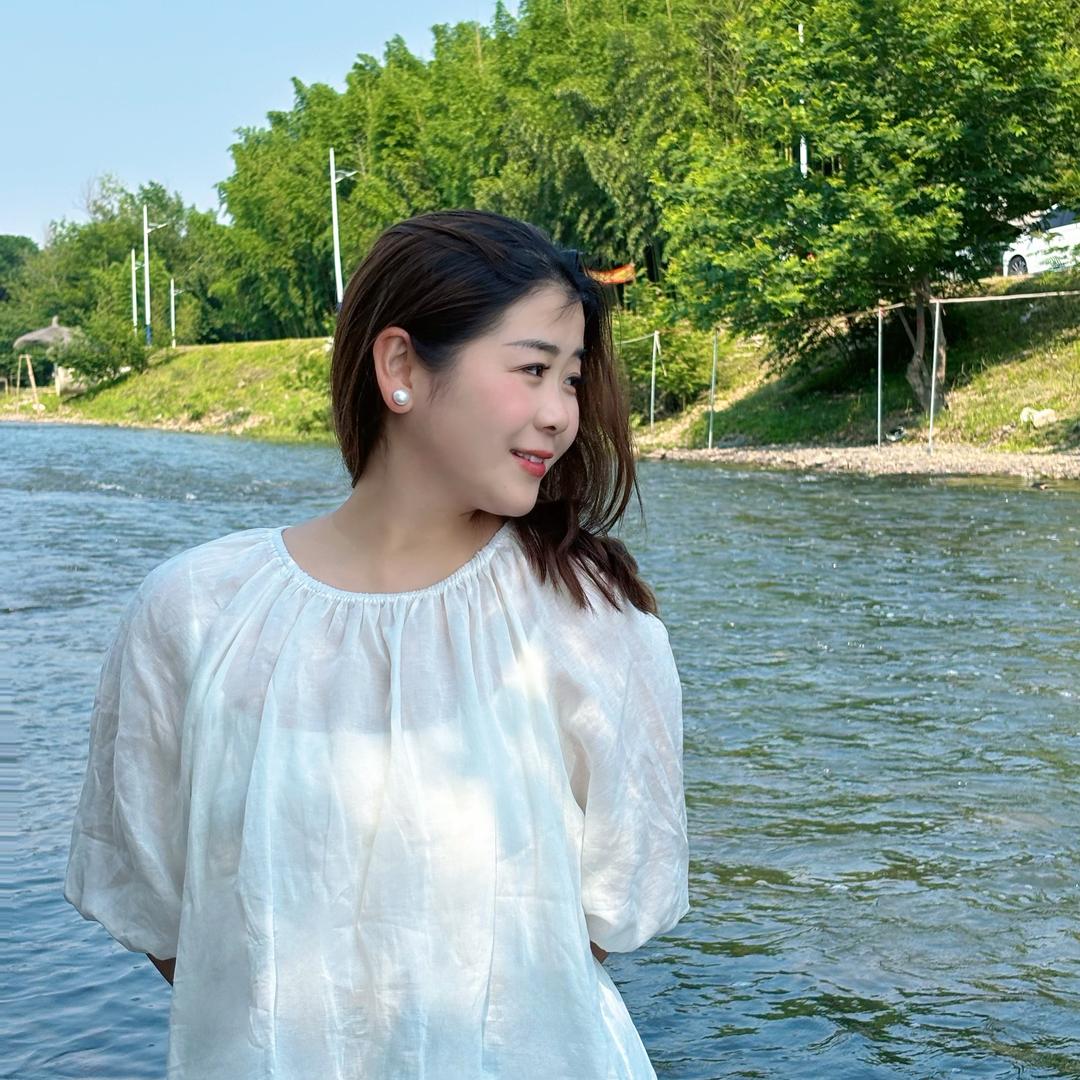 晴子（日常分享版）
