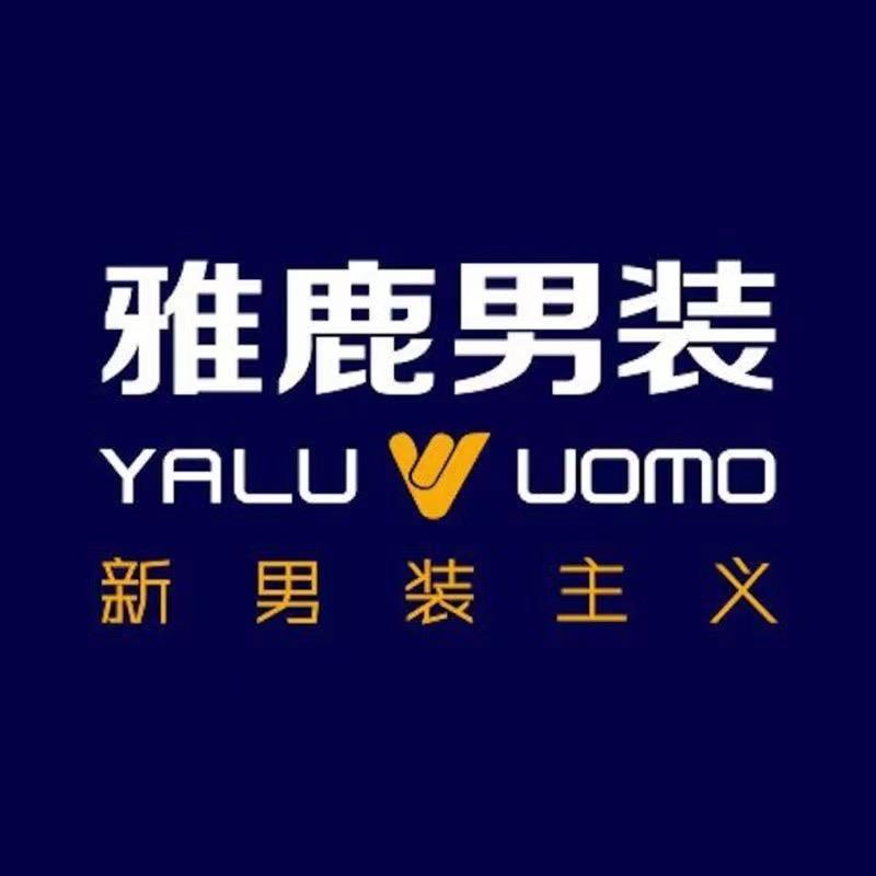 雅鹿男装索加专卖店