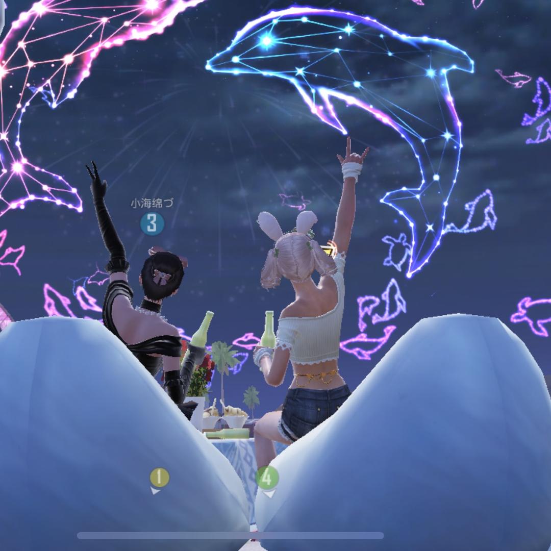 招募单子ID：豚