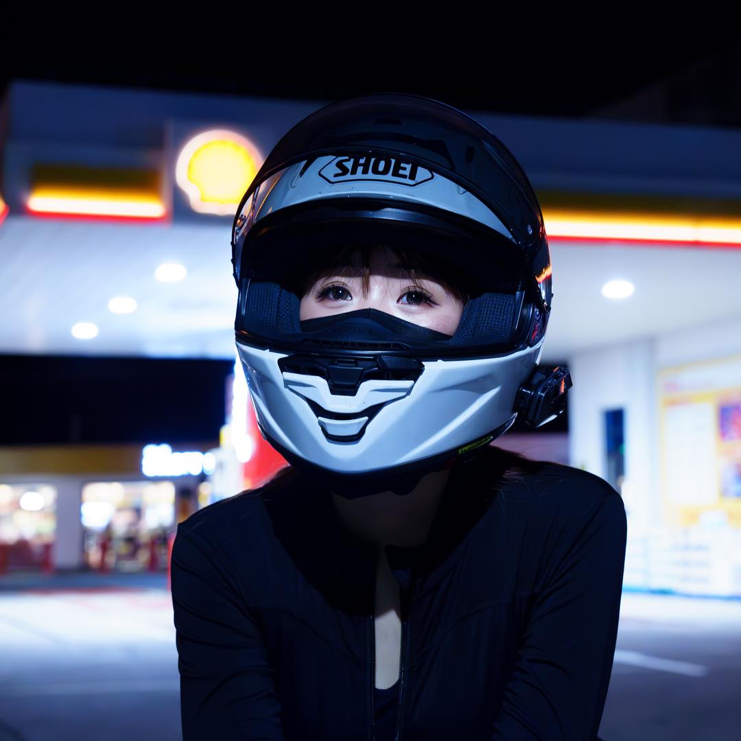 A小老虎
