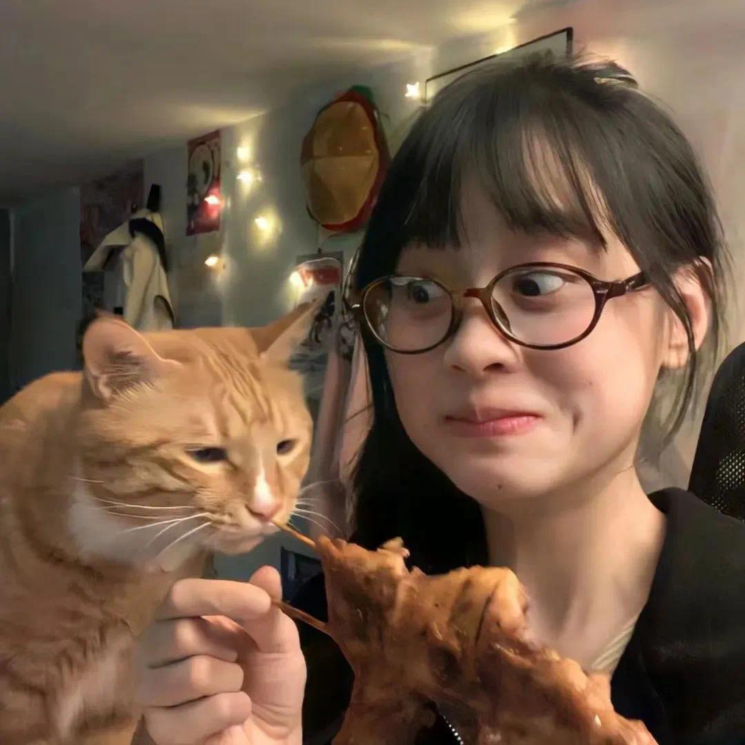 如花似玉的小财主