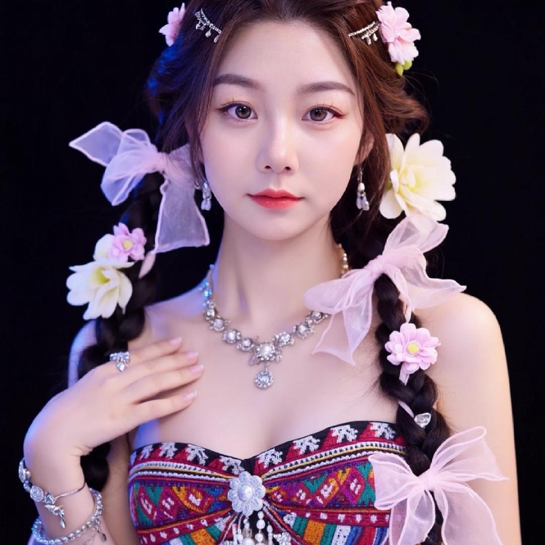 甘肃姑娘远嫁河南