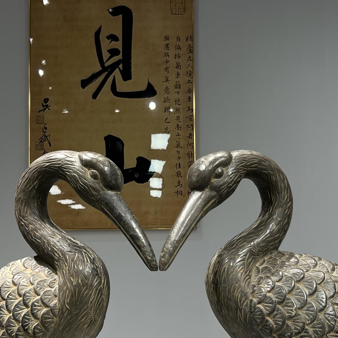 华誉石雕～艺术馆