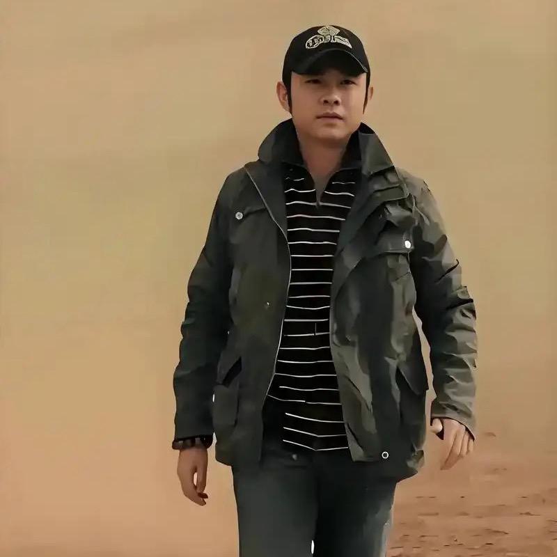 雨中飘荡的回忆