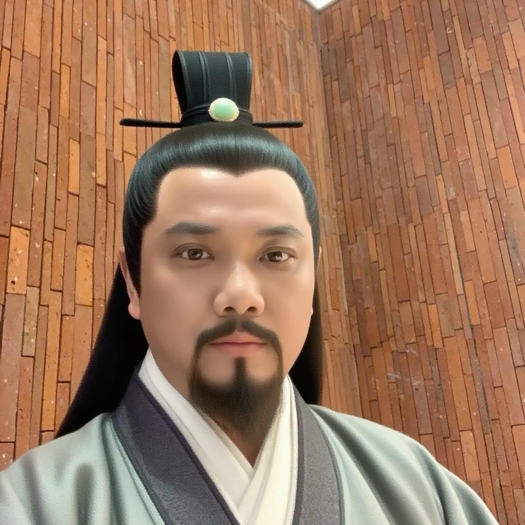 诸葛闪亮