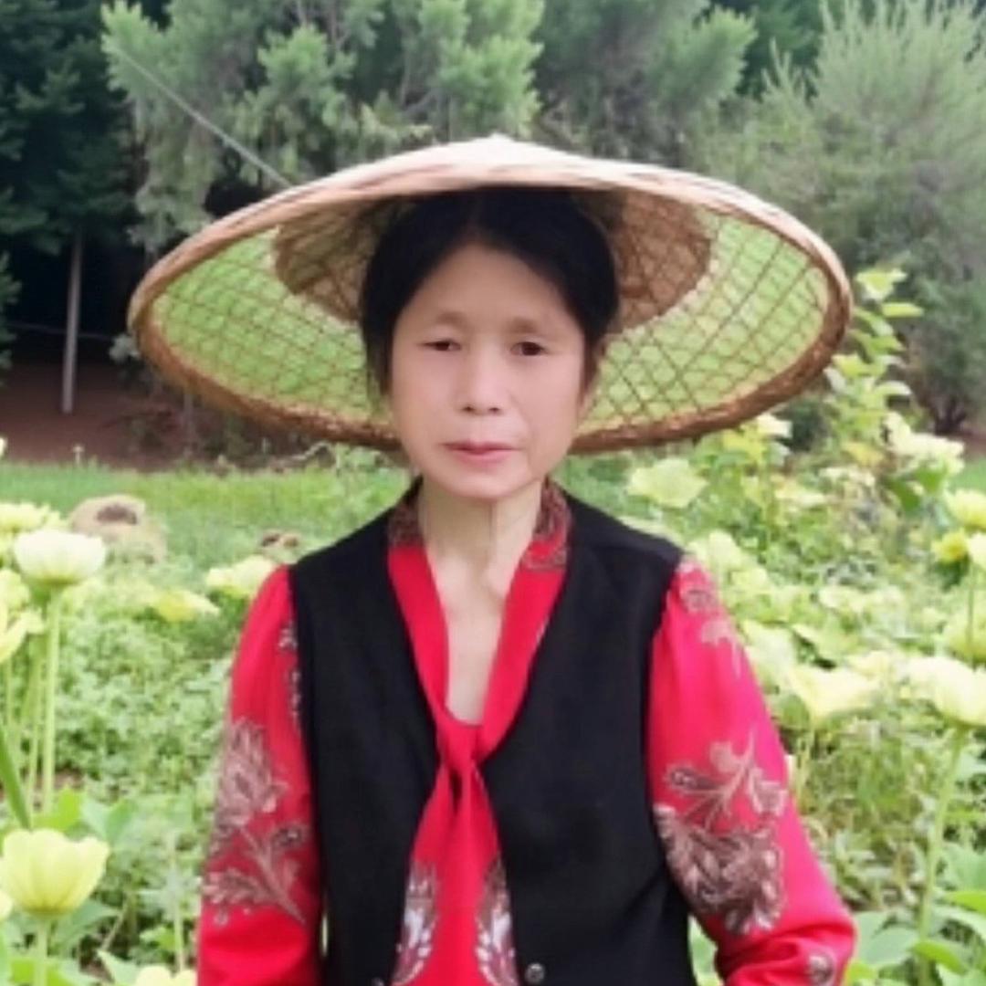 幸福快乐.